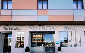 Hotel Valencia Ferrol