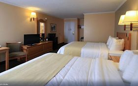 Yellowstonepark Inn&Suites