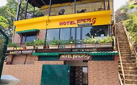 Hotel Prem g Mussoorie