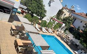Hotel Barlas Fethiye