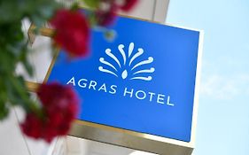 Agras Hotel
