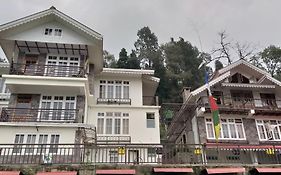 Sherpa Villa Gangtok