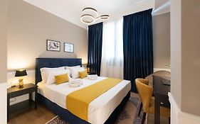 Pure Hotel By Athens Prime Hotels