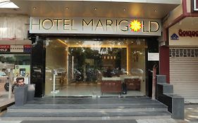 Hotel Marigold Bhubaneswar 3*