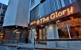 Hotel The Glory Rishikesh India