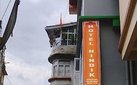 Hotel Nindik Gangtok