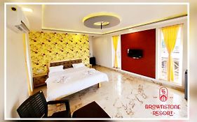 Brownstone Resort Mahabaleshwar India