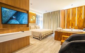 Antalya Suite Hotel&Spa