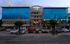 Hotel Sai Inn Kevadia