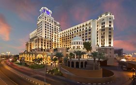Kempinski Hotel Mall Of The Emirates photos Exterior
