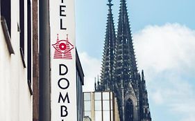 Hotel Köln Domblick