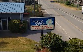 Curley'S Resort & Dive Center