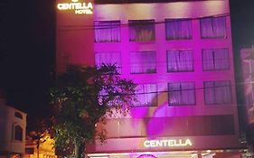 Hotel Centella Gwalior 3* India