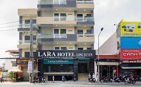 Lara Hotel Long Xuyên