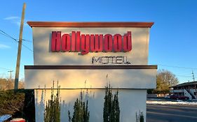 Hollywood Motel