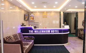 Hotel Millennium Imphal 2*