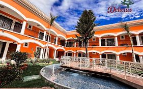 Hotel Delicias Tequila