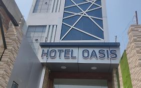 Hotel Oasis Budaun 4*
