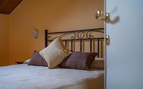 Bed And Breakfast Donna Olimpia