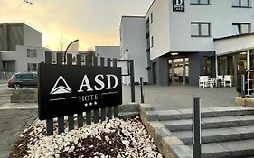 Asd Hotel