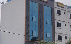 Hotel Sai Maa Shirdi India