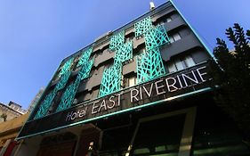 East Riverine Boutique Hotel