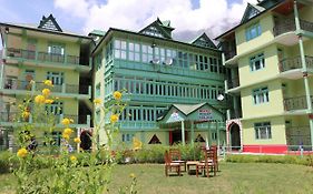 Hotel Mount Kailash Sangla India