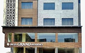 Hotel Grand Residency