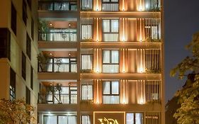 Hummer Hotel & Apartment Da Nang Beach