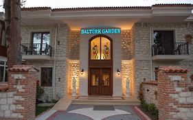Balturk Garden Sapanca Hotel
