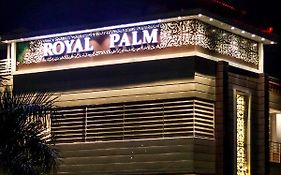 Hotel Royal Palm Dehradun 3*