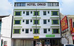 Hotel Orkid Port Klang