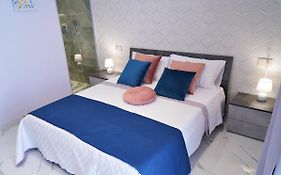 La Perla Luxury Rooms