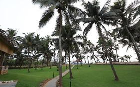 Varca Le Palms Beach Resort Colva 4* India