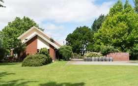 Fairhall Lodge Blenheim  New Zealand