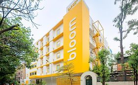 Bloom Hotel - Brookefield Bangalore 3* India