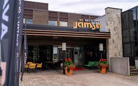 Hotelli Jamsa