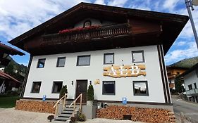 Alpen Lodge Berwang