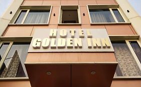 Hotel Golden Inn Zirakpur