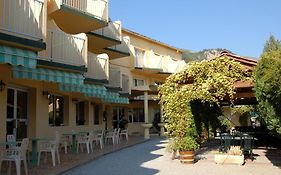 Hotel Sous L'olivier