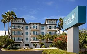 Fairfield Inn & Suites By Marriott Destin  3* United States
