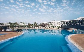 Iberostar Saidia Hotel 5* Marrocos