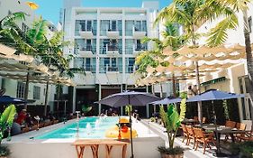 Fairwind Hotel Miami 4*