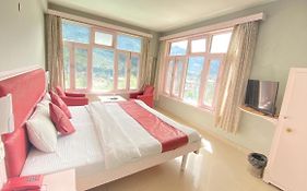 Hotel Meadows Manali Manali (himachal Pradesh) 3* India