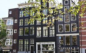 Times Hotel Amsterdam