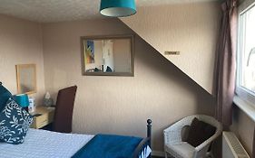 White Heather Guest House Mablethorpe