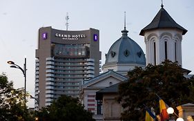 Intercontinental Hotels Bucharest