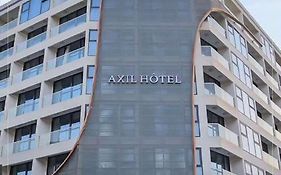 Axil Hôtel
