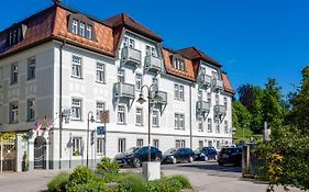 Aparthotel Hohenzollern