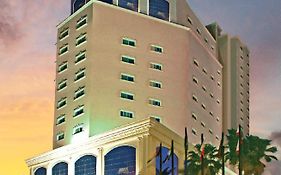 Royal Casablanca Hotel Jeddah